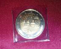Монета 2 евро Испания 2013 год. ЮНЕСКО