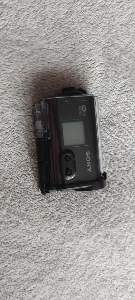 Sony AS20 kamera sportowa Action Cam z Wi-Fi HDR-AS20 ( nie GoPro )