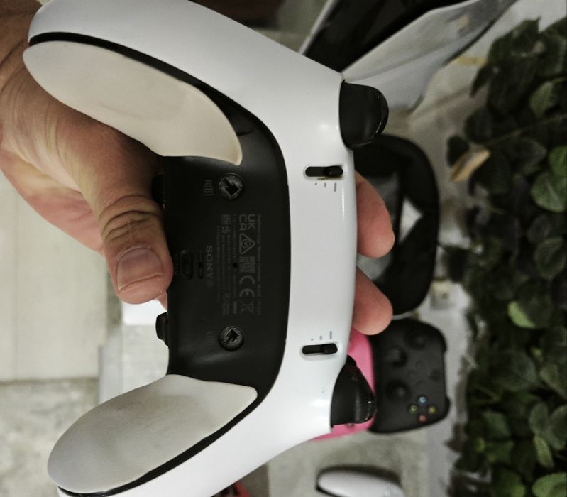 Comando ps5 dualsense edge