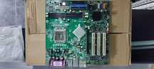 Motherboards para Recuperação ou peças lote