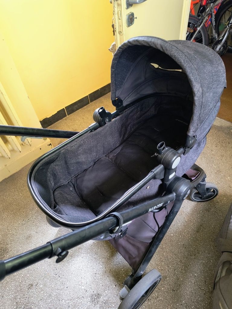 Wózek maxi Cosi 2w1