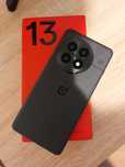OnePlus 13 czarny