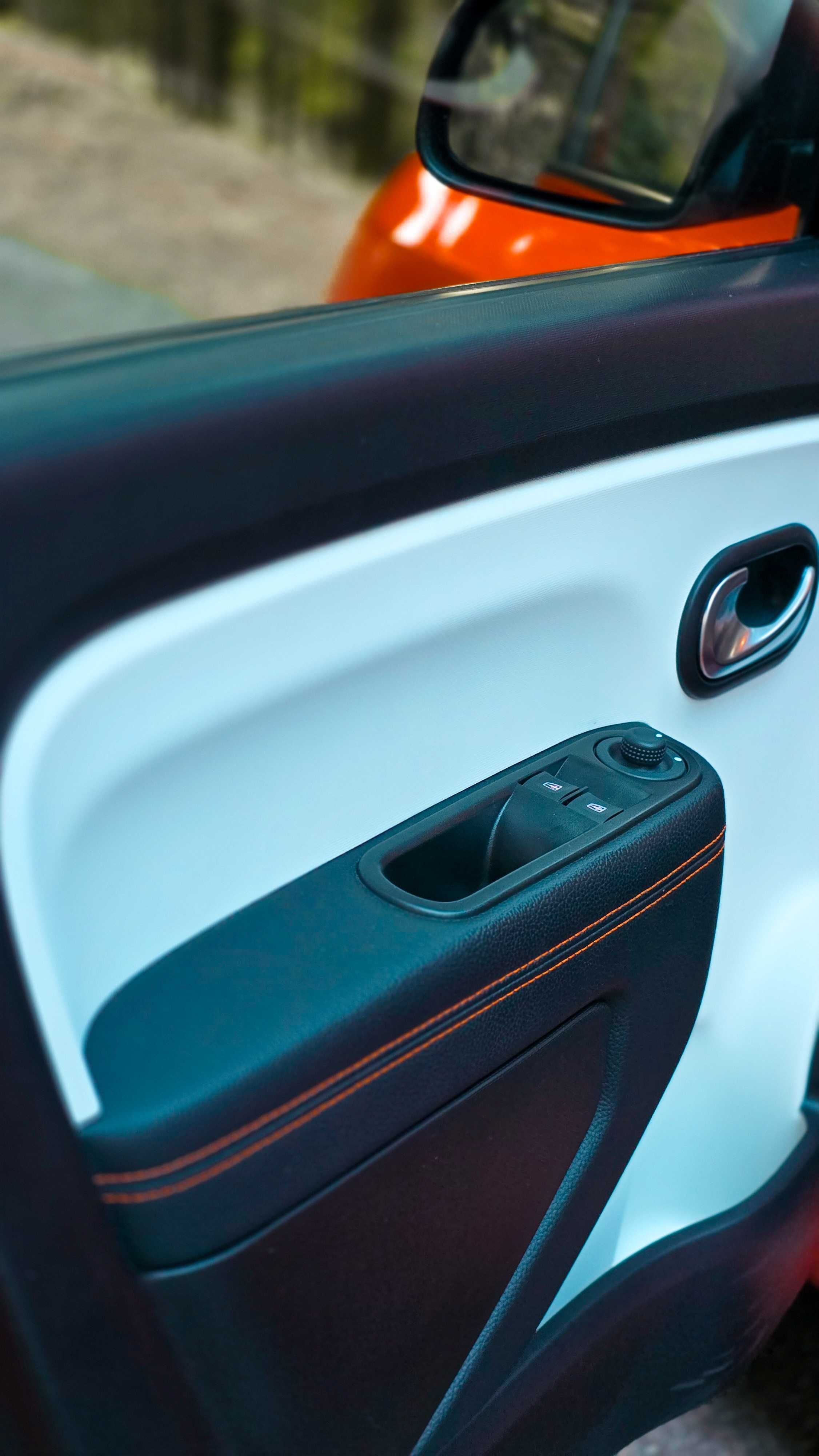 Renault Twingo ZE VIBES 100% Eléctrico