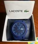 Relogio lacoste (Como Novo)