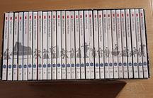 Wielcy kompozytorzy GW zestaw cd