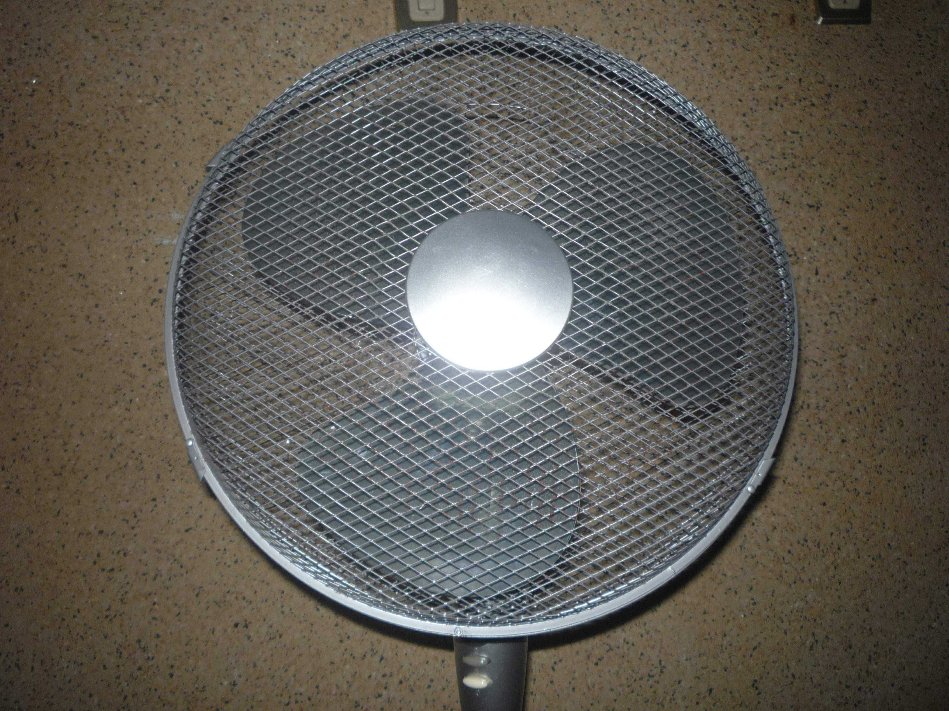 Ventoinha de Pé: 6 euros