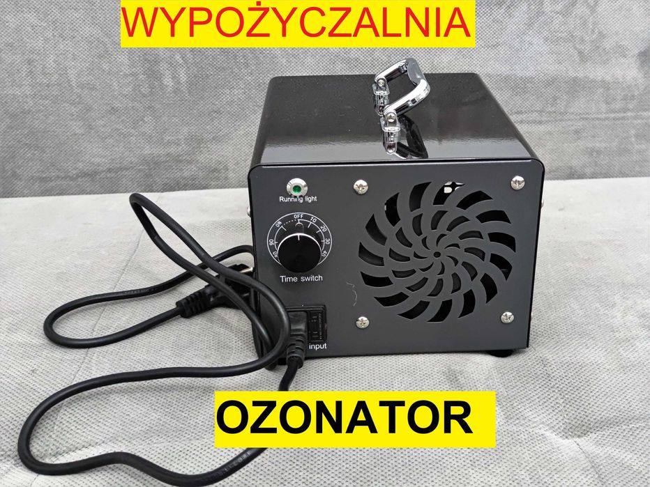 Wynajem odkurzaczy piorących Wynajem myjek ciśnieniowych karcher
