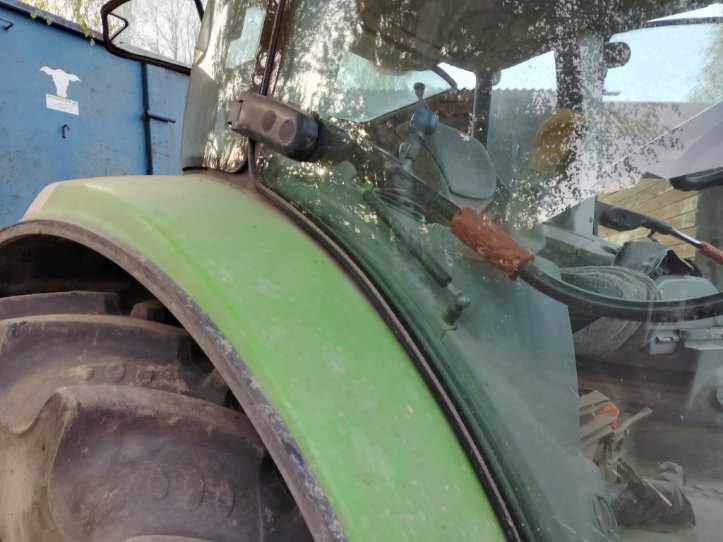 Sprzedam Deutz-Fahr Agrotron k100