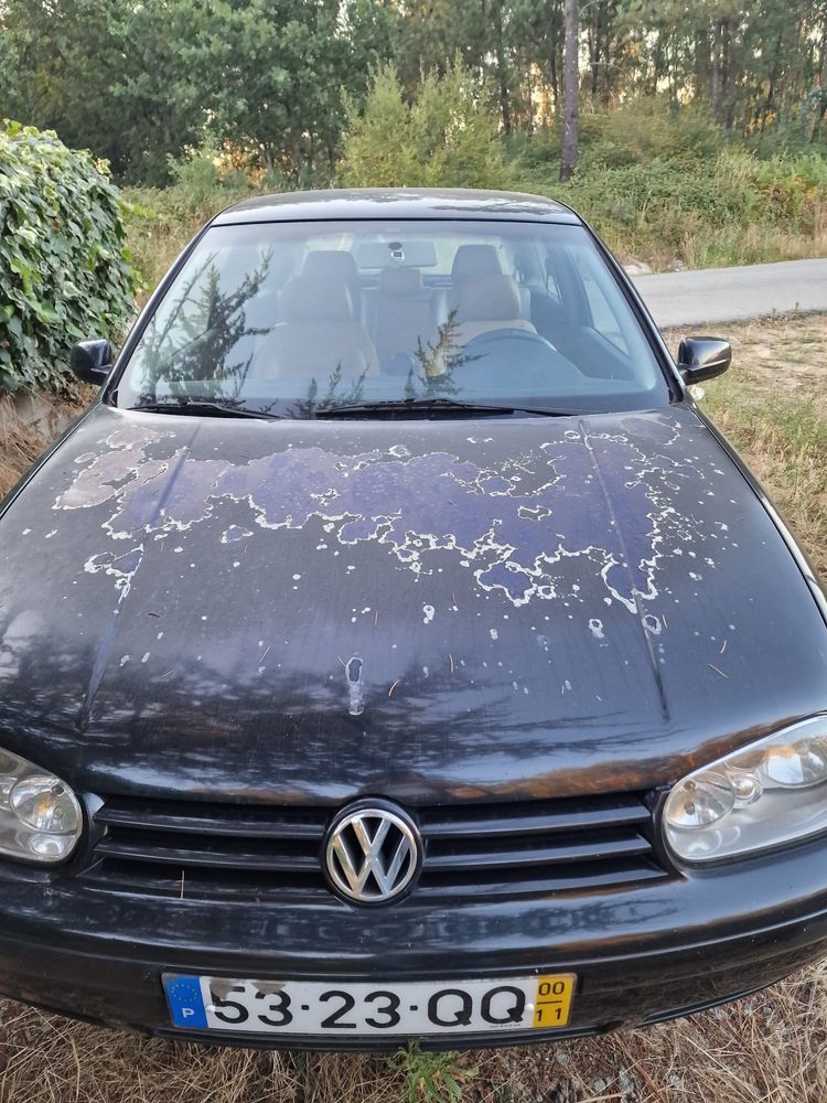 Golf 4 1,9tdi 110cv
