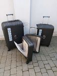 SNOWBALL 35203 Франція валізи чемоданы ручна поклажа сумки на колесах