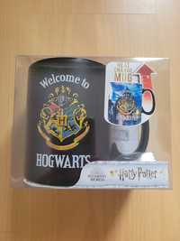 Caneca Harry Potter NOVA 40% desconto