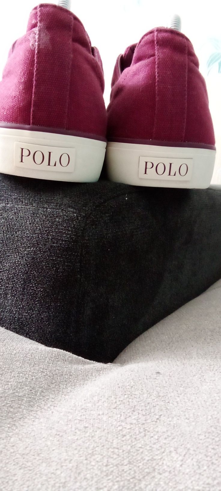 Trampki Polo Ralph Lauren 29 cm okazja