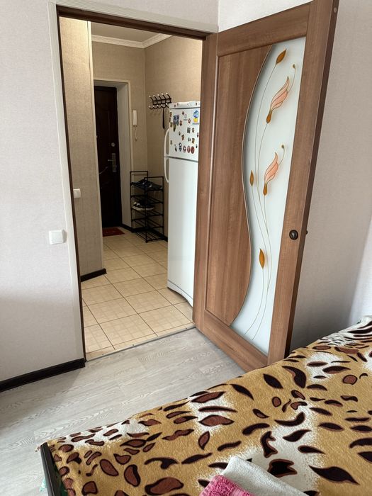 Аренда Посуточно квартира Подольск. Район черемушки