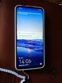 Vendo Smartphone Novo HONOR 9x (6.5'' - 4 GB - 128 GB - Preto)