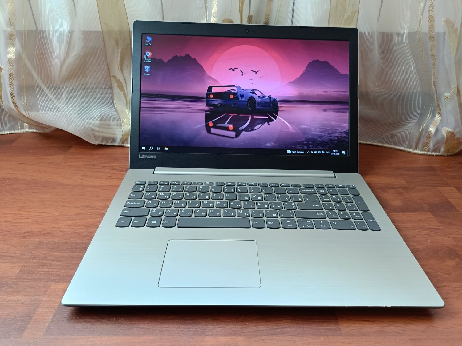 Сучасний Lenovo IdeaPad Max 2023 стан нового