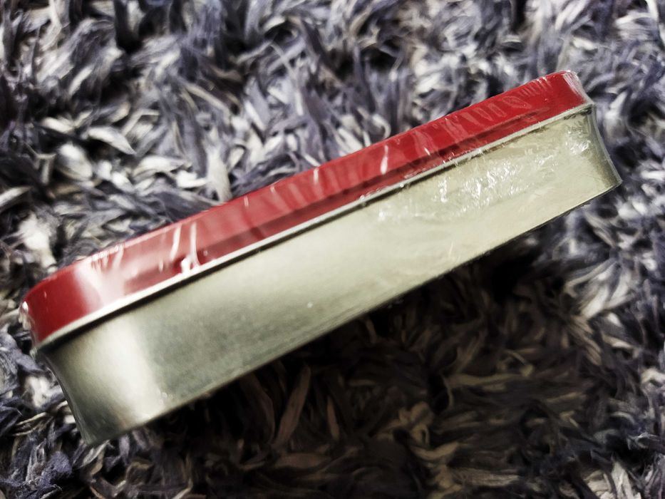 Miętówki ALTOIDS cinnamon - oryginalne z USA