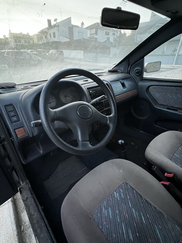 Carro Aixam 400
