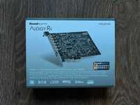 Creative Sound Blaster Audigy RX - Karta dźwiękowa PCIe
