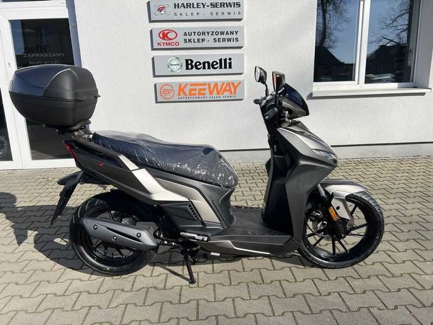 Kymco Agility s 50 4T model 2024