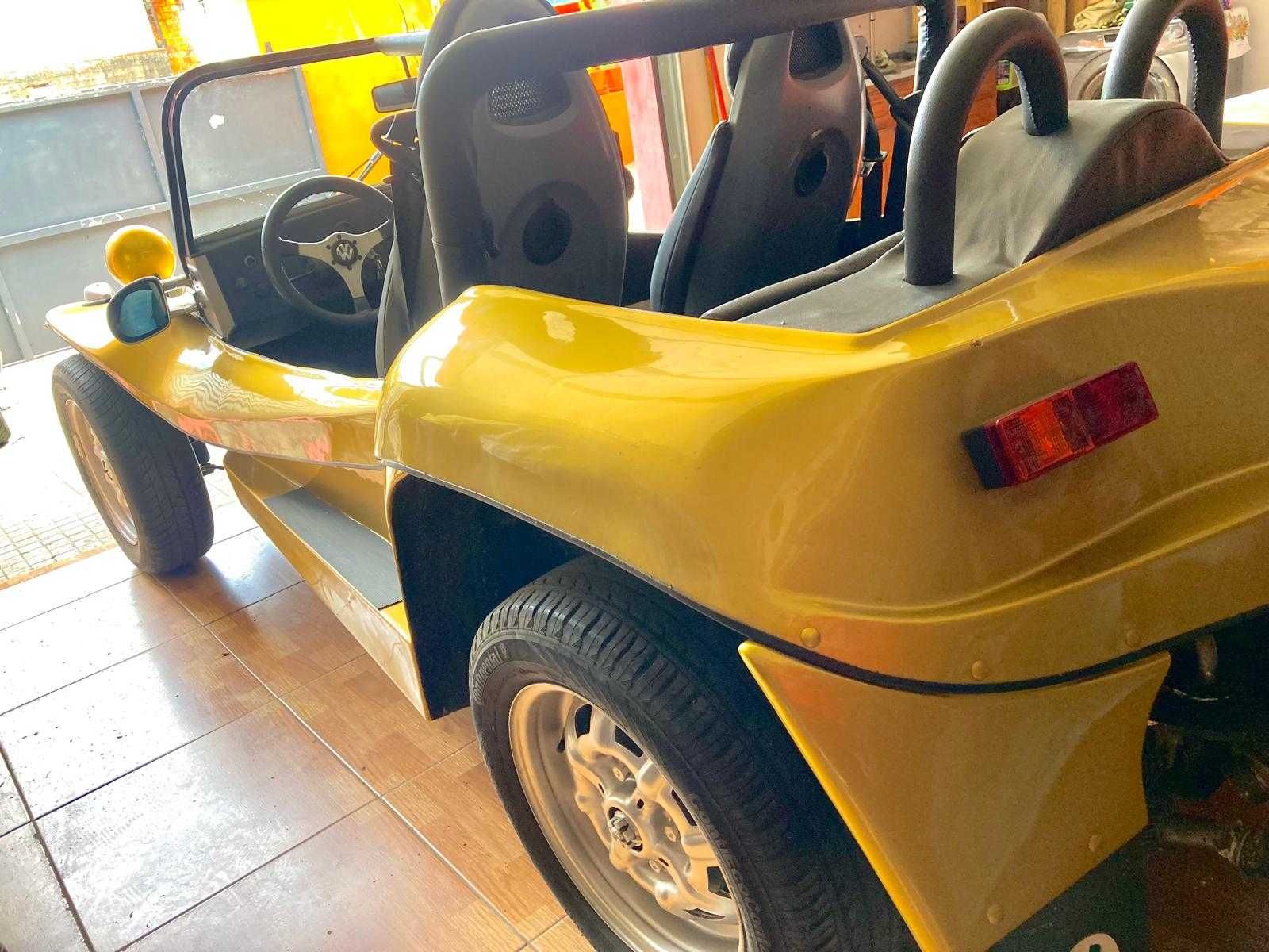 Buggy Kadron wolkswagen