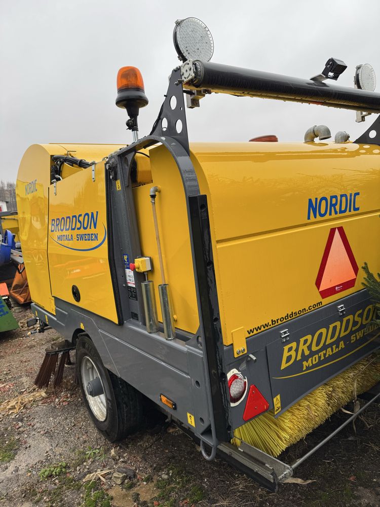 Solarka Piaskarka Schmidt Stratos Taśma B35 własna hydraulika