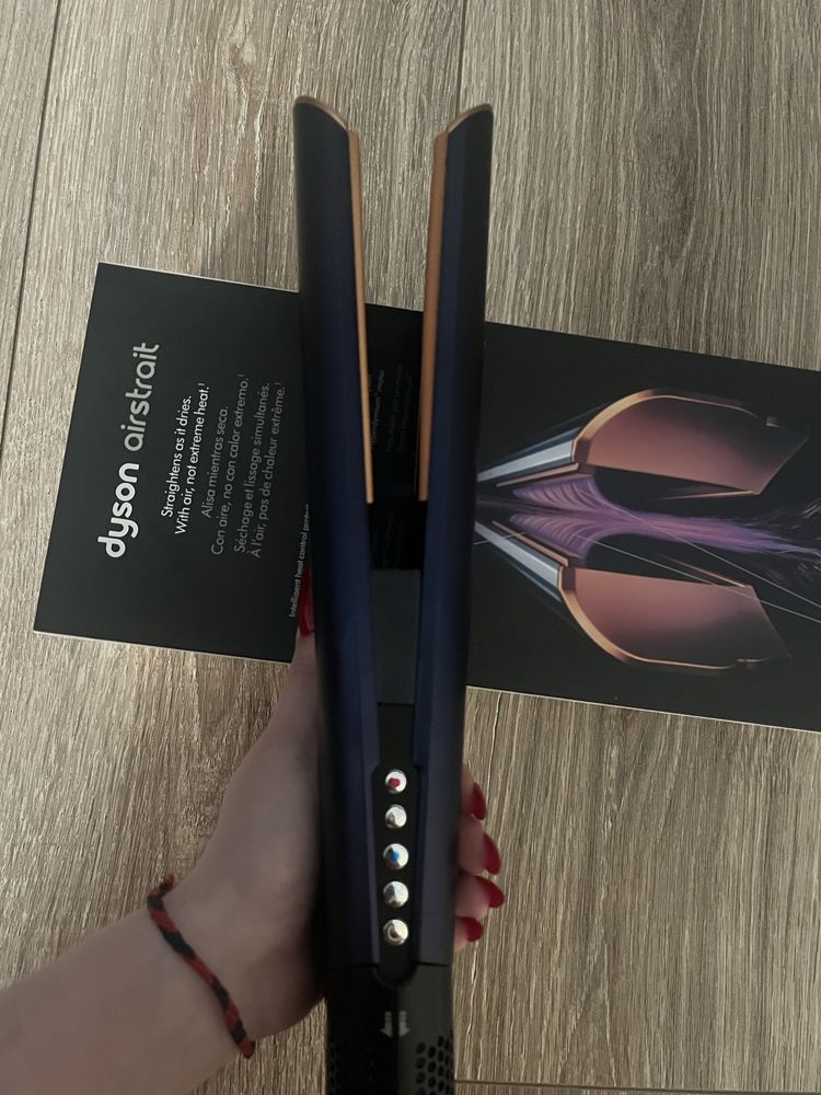 Dyson HT01 Airstrait оригінал