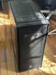 I5 9400F GTX1050Ti SSD,  16GB RAM monitor
