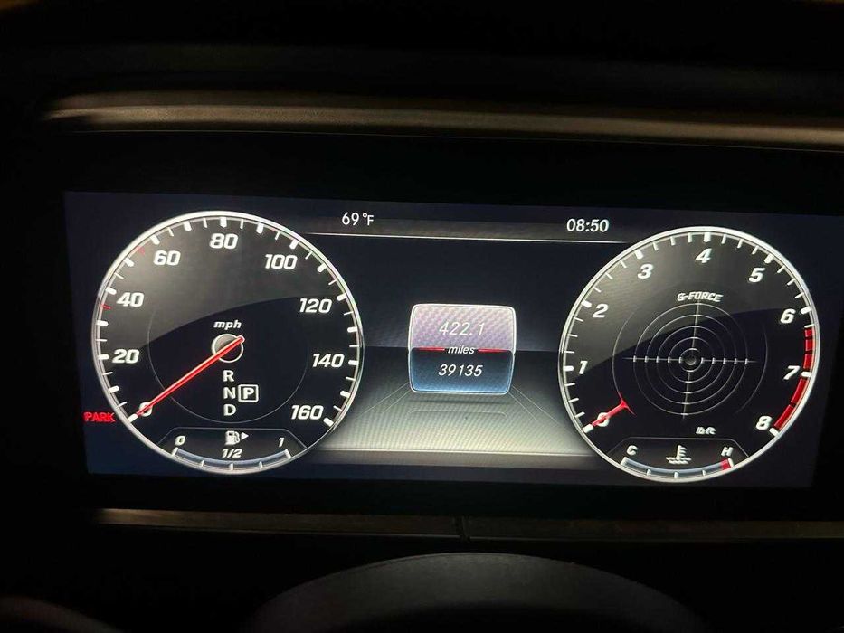 2019 Mercedes-Benz E 300 4Matic