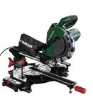 NOWA!3 lata GWAR! ukośnica z posuwem+LASER PARKSIDE PZKS 2000 C3 2000