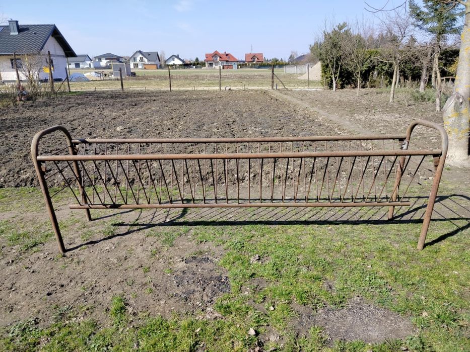 Paśnik dla zwierząt