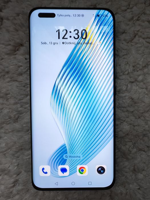 Honor magic 5 pro stan jak nowy