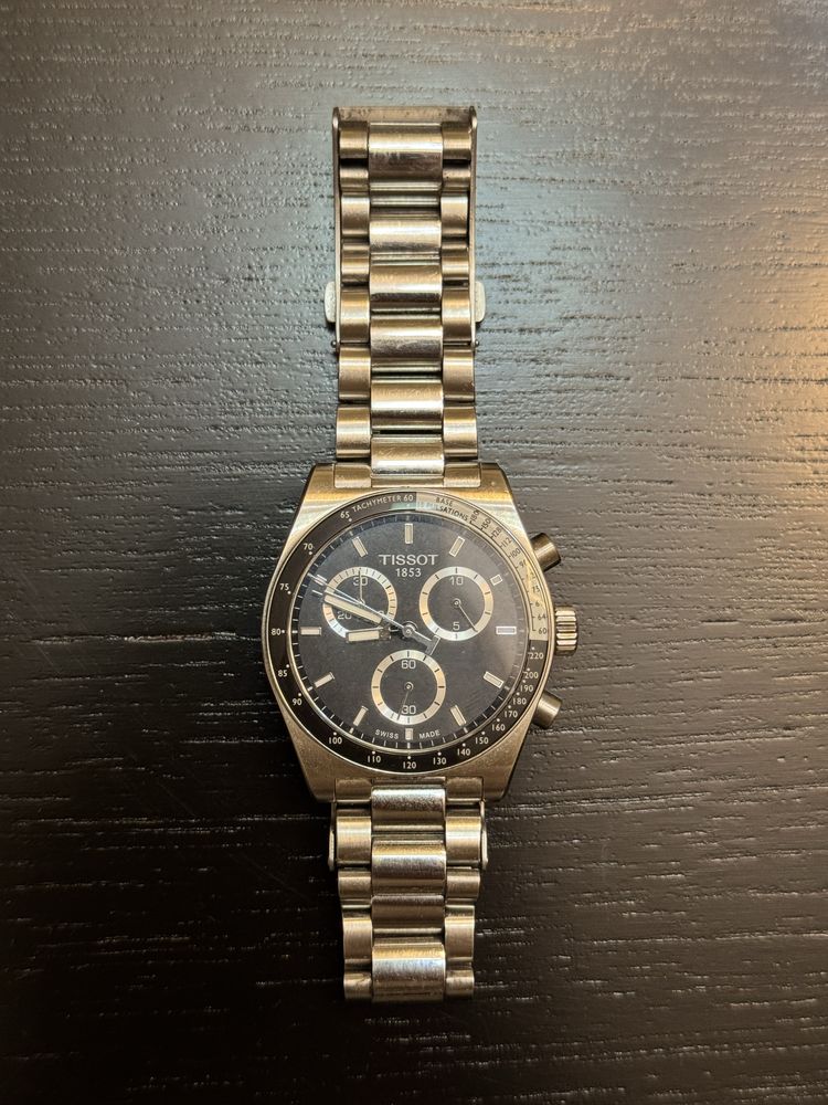 TISSOT PR516 Chronograph