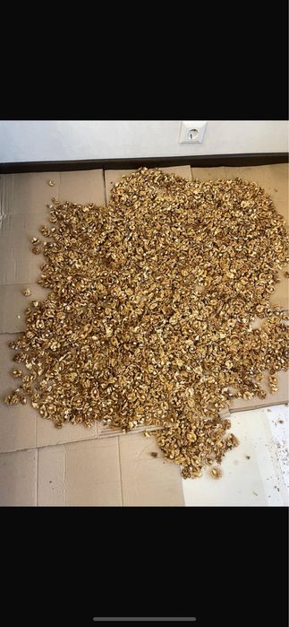 Горіх грецький чищений 2024