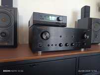 Marantz PM 7200 amplificador stereo vintage