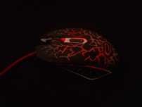 Mysz ESPERANZA MX211 Lightning