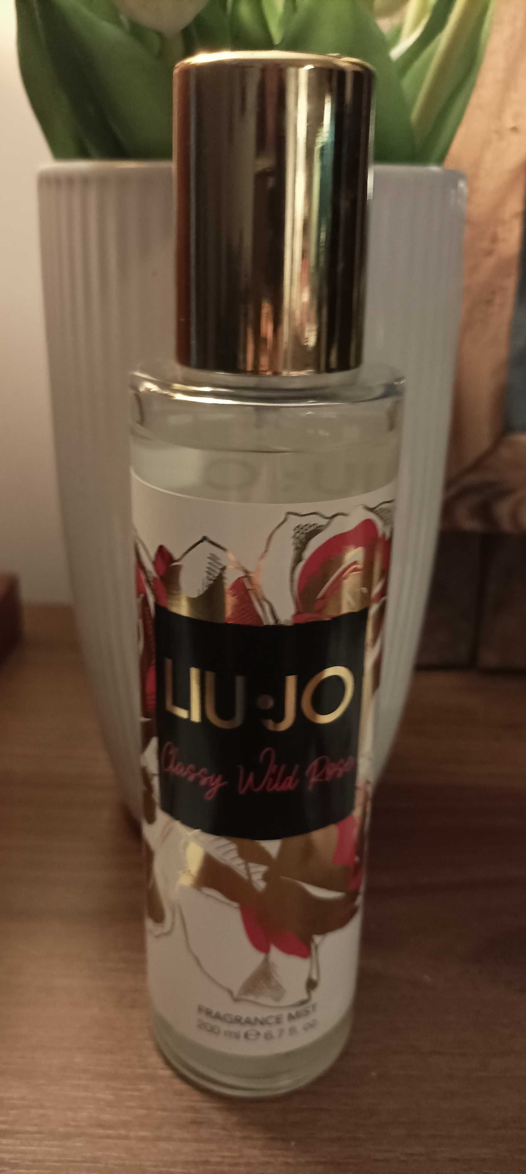 Mgiełka Liu Jo 200 ml