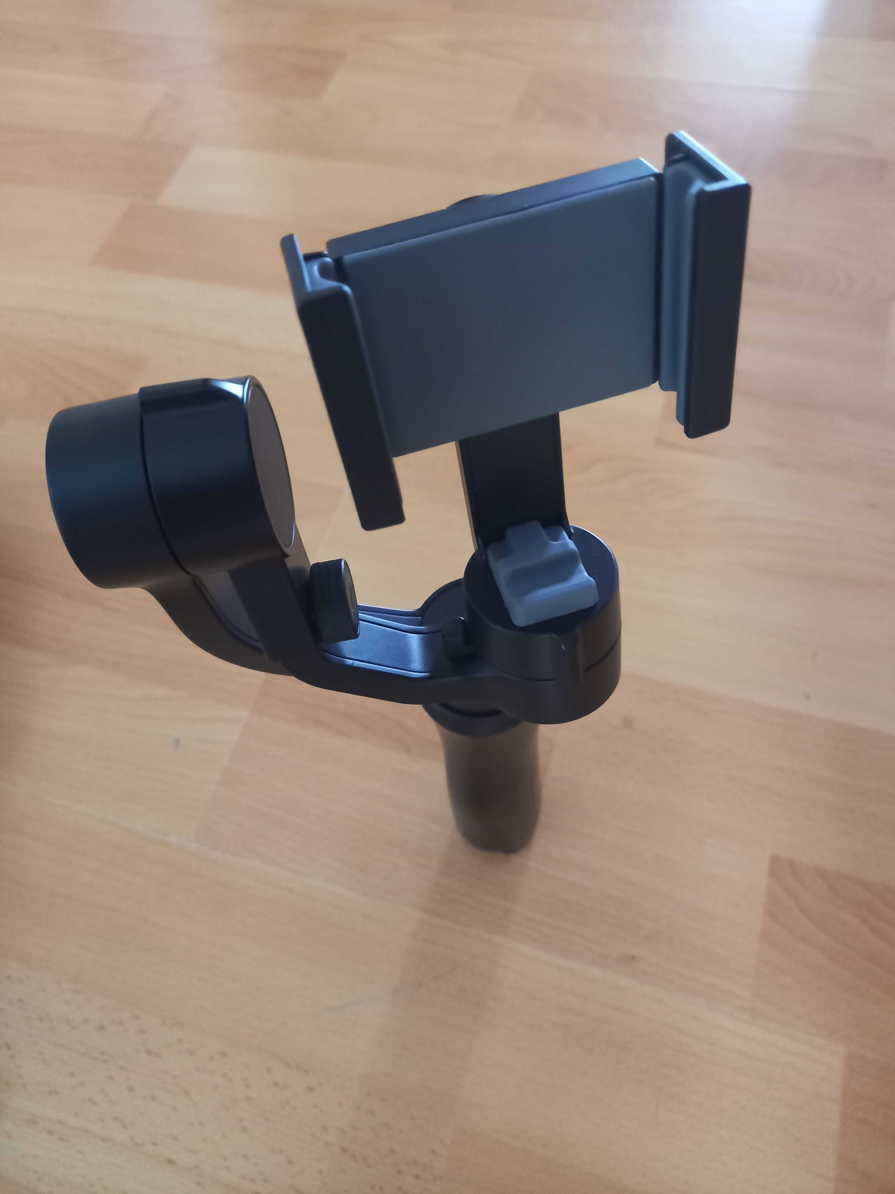 Zhiyun Smooth-Q Gimbal Jak nowy