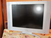 LCD телевизор Playsonic c экраном 20 дюймов