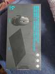 Mysz Logitech G502X z podkładką