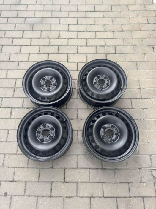 Диски 5/112r.15 Оригінал! Відмінний стан!