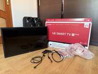 LG Smart TV 32LM63