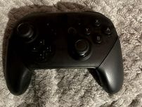 Kontroler NINTENDO Switch Pro