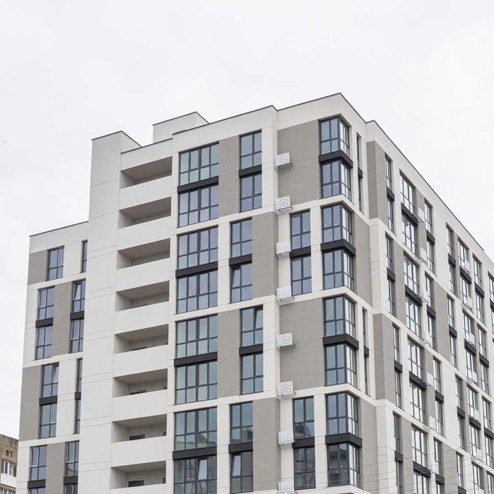 Видова 1 кімнатна квартира по вул.Хоткевича