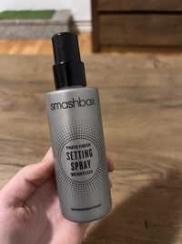 Smashbox setting spray