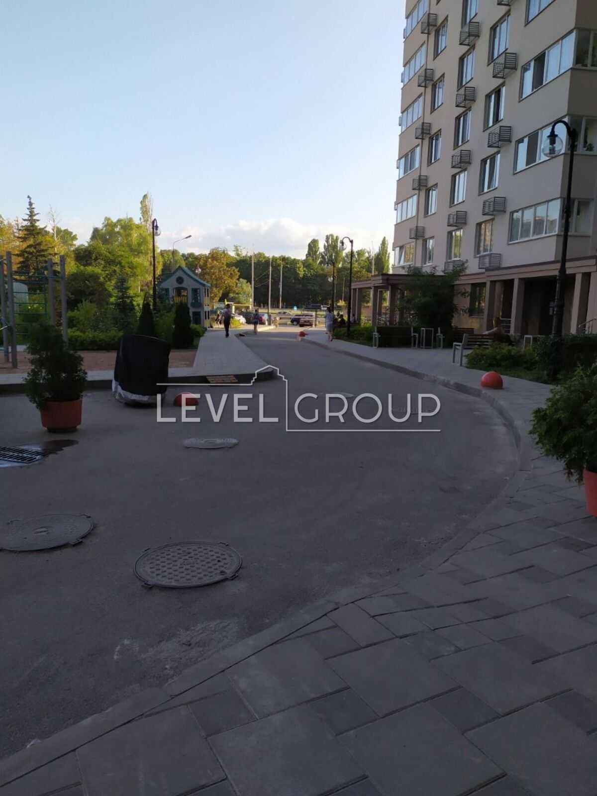 Продаж 1-кімнатної квартири з ремонтом ЖК Теремки