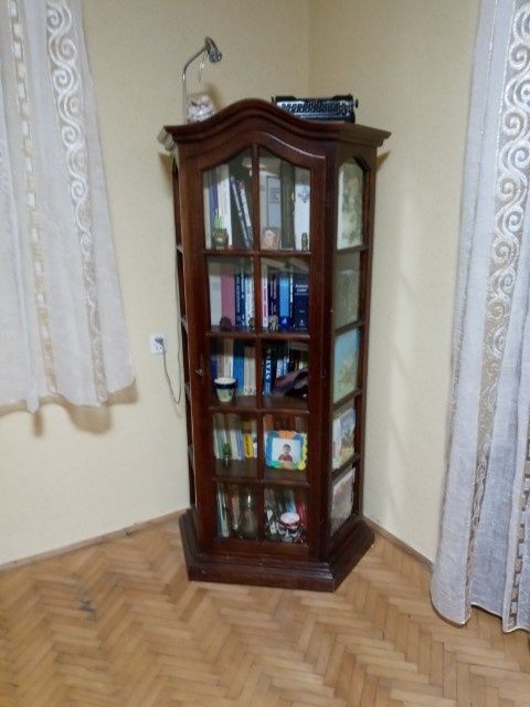Witryna na książki