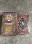 The Dark Mansion Tarot