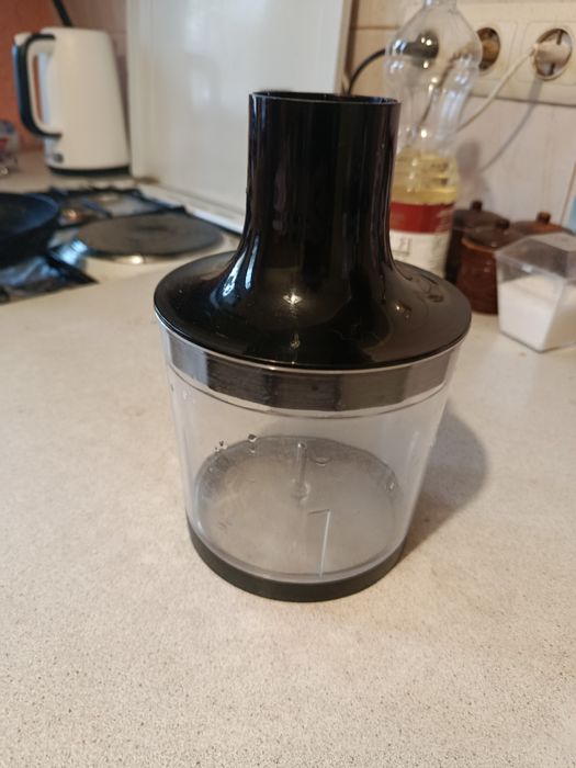 Блендер hausmark hbs-8006