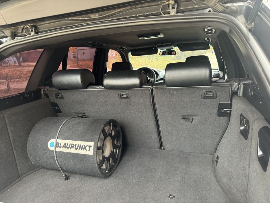 БМВ Х5 е53 3.0 m57