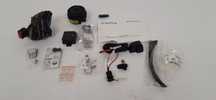 TOYOTA ALARM SAMOCHODOWY TAMPLIP 768 GEMEL GM300 TAMCANB760
